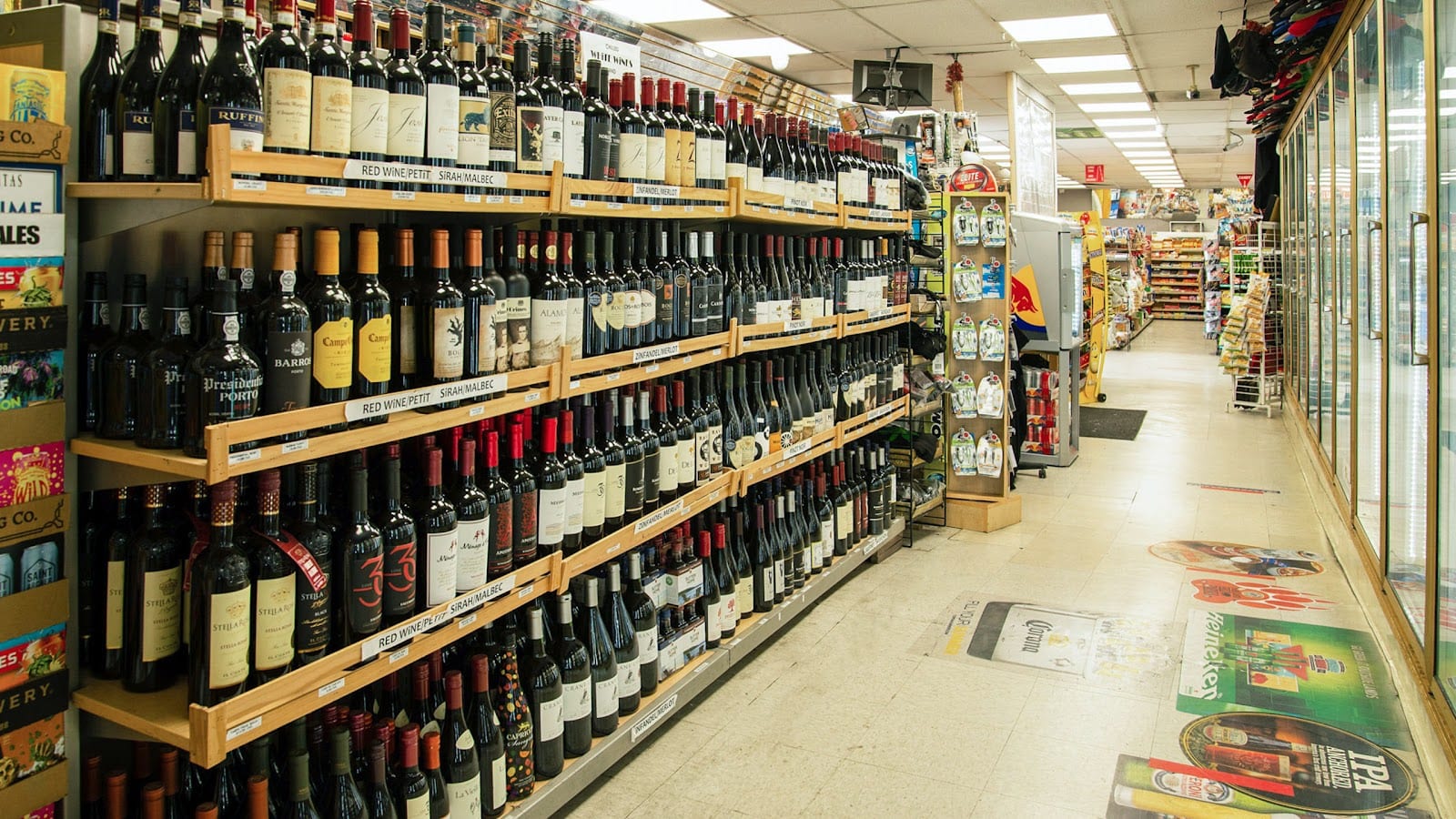 Kwik & Convenient, photo 3