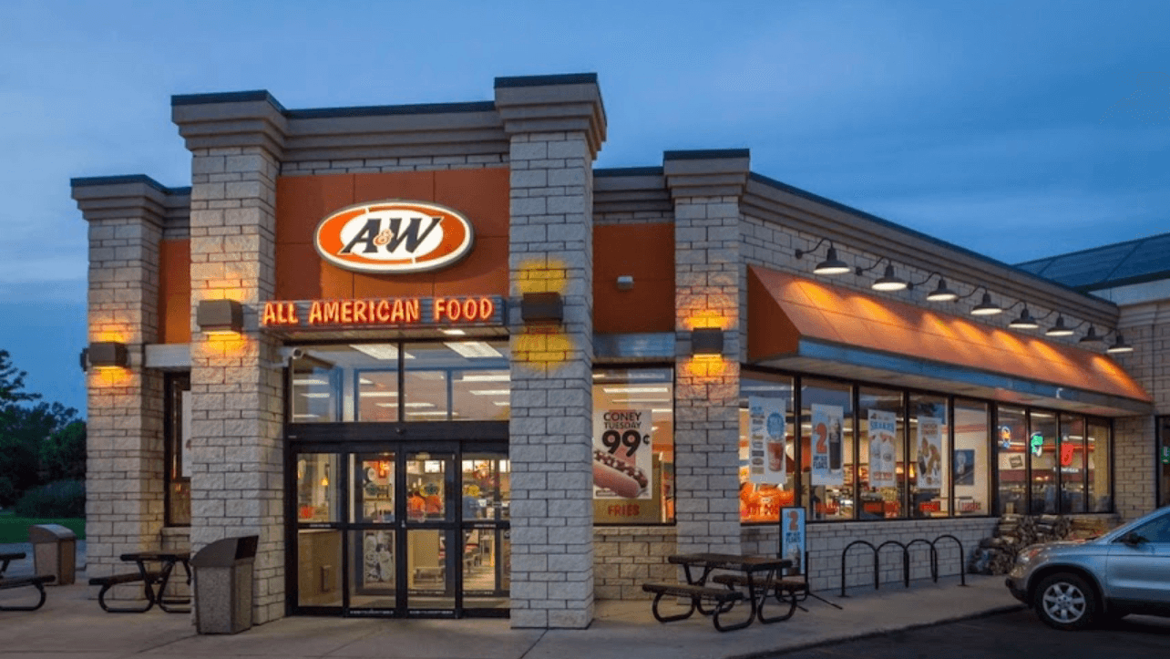 A&W All American Food, photo 2