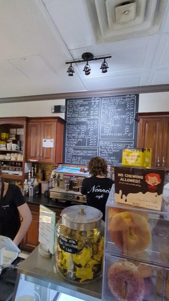 Nonno's Italian Coffee Parlor, photo 3