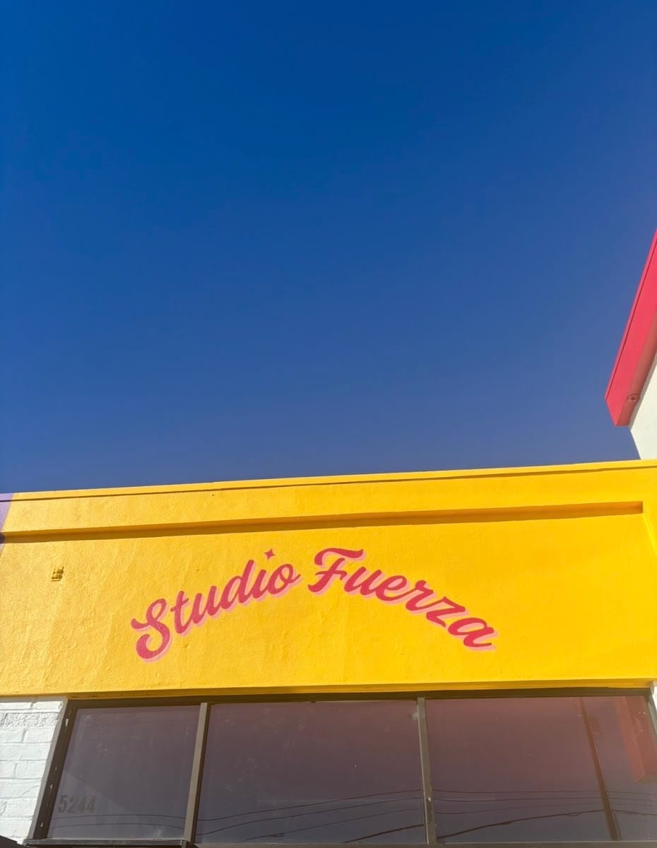 Studio Fuerza, photo 2