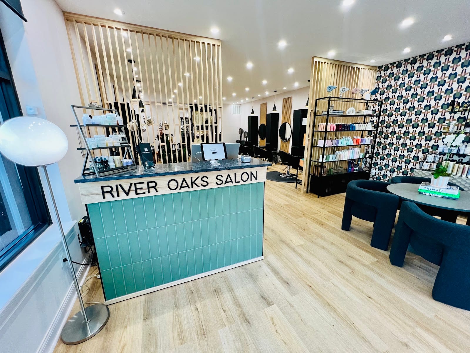 River Oaks Salon, photo 2