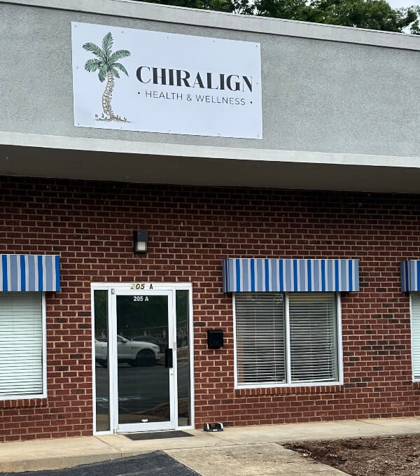 ChirAlign Health & Wellness, photo 2