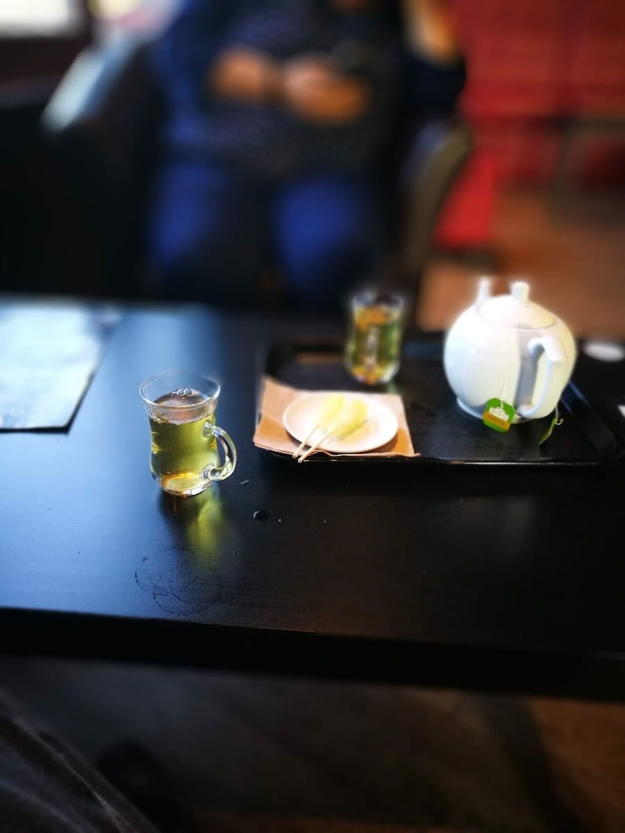 Oasis Cafe & Lounge, photo 2