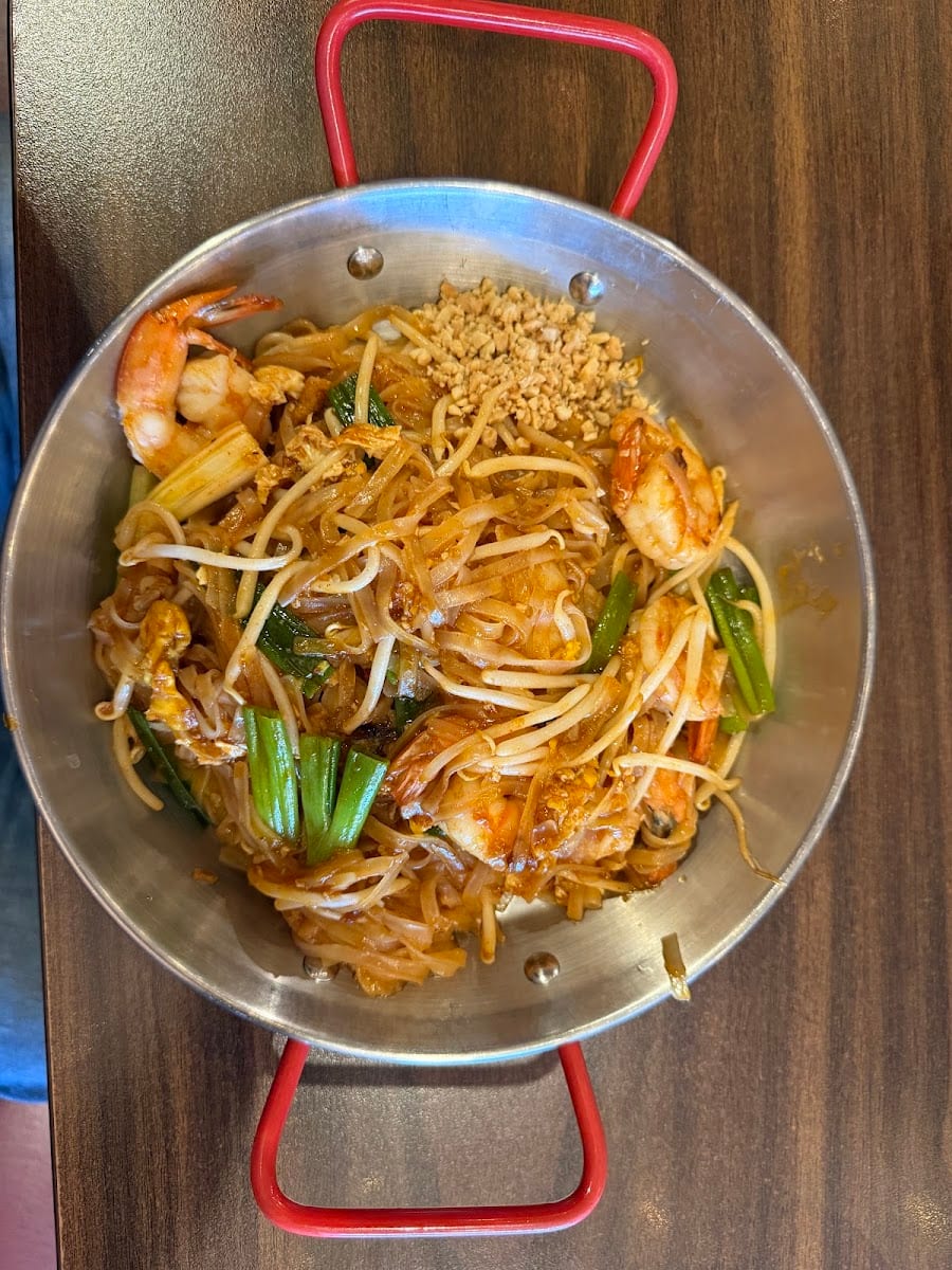 NOU THAI RESTAURANT, photo 4
