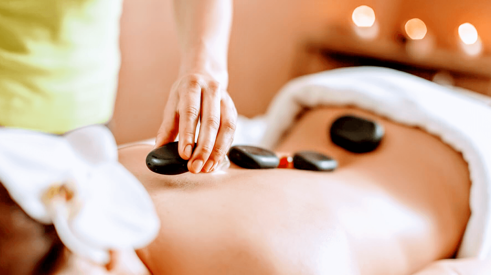 Li's Massage Spa, photo 3