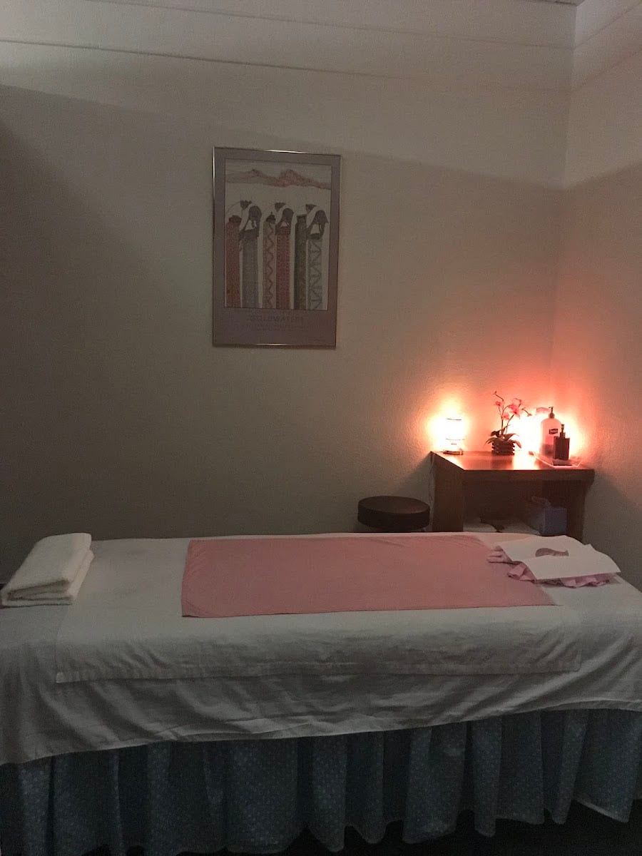 Kung Fu Massage, photo 2