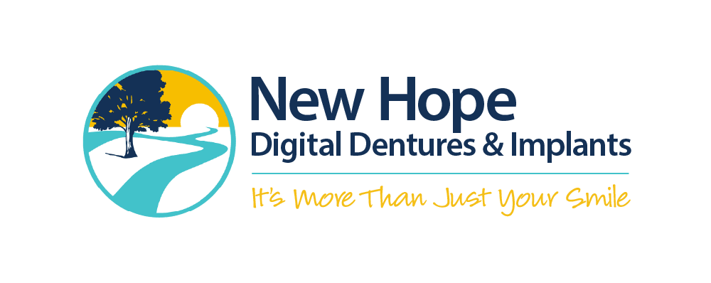New Hope Digital Dentures