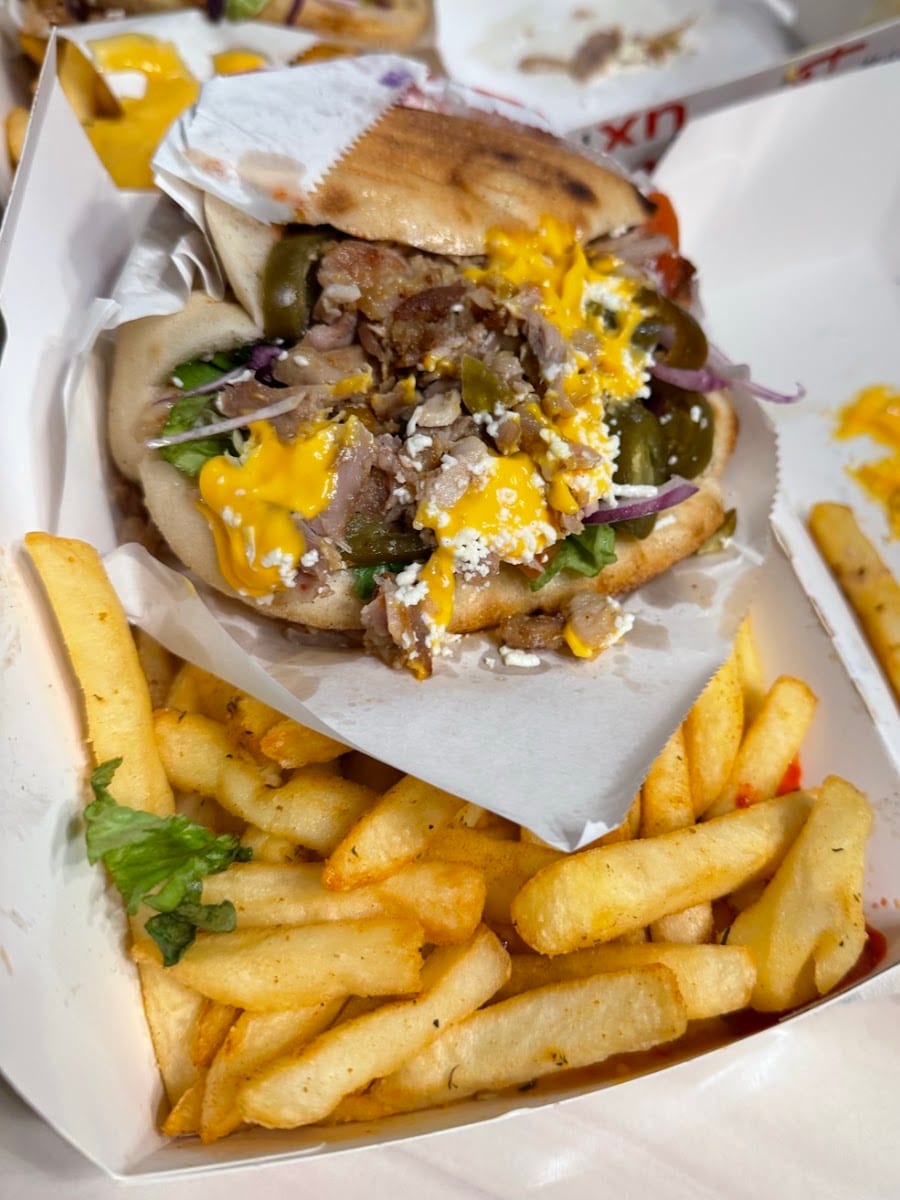Pita Tacos, photo 4
