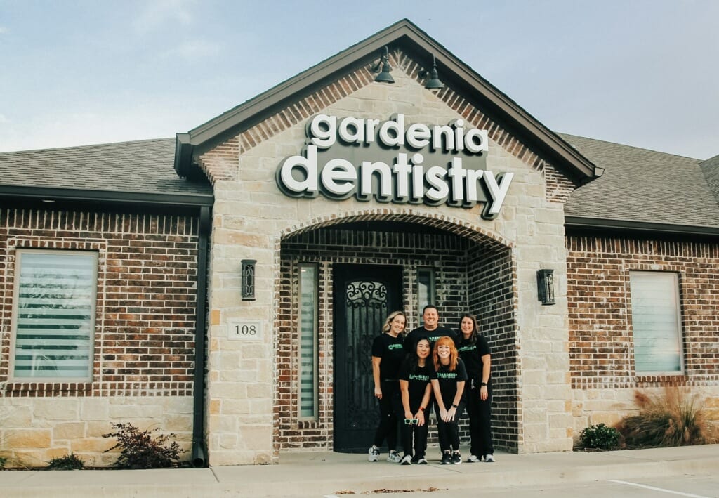 Gardenia Dentistry, photo 2