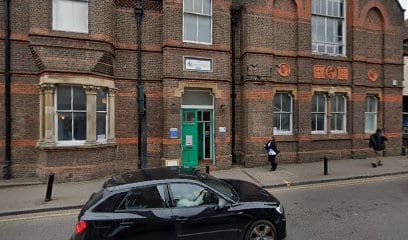 Dr A S Panja - The Maltings Surgery