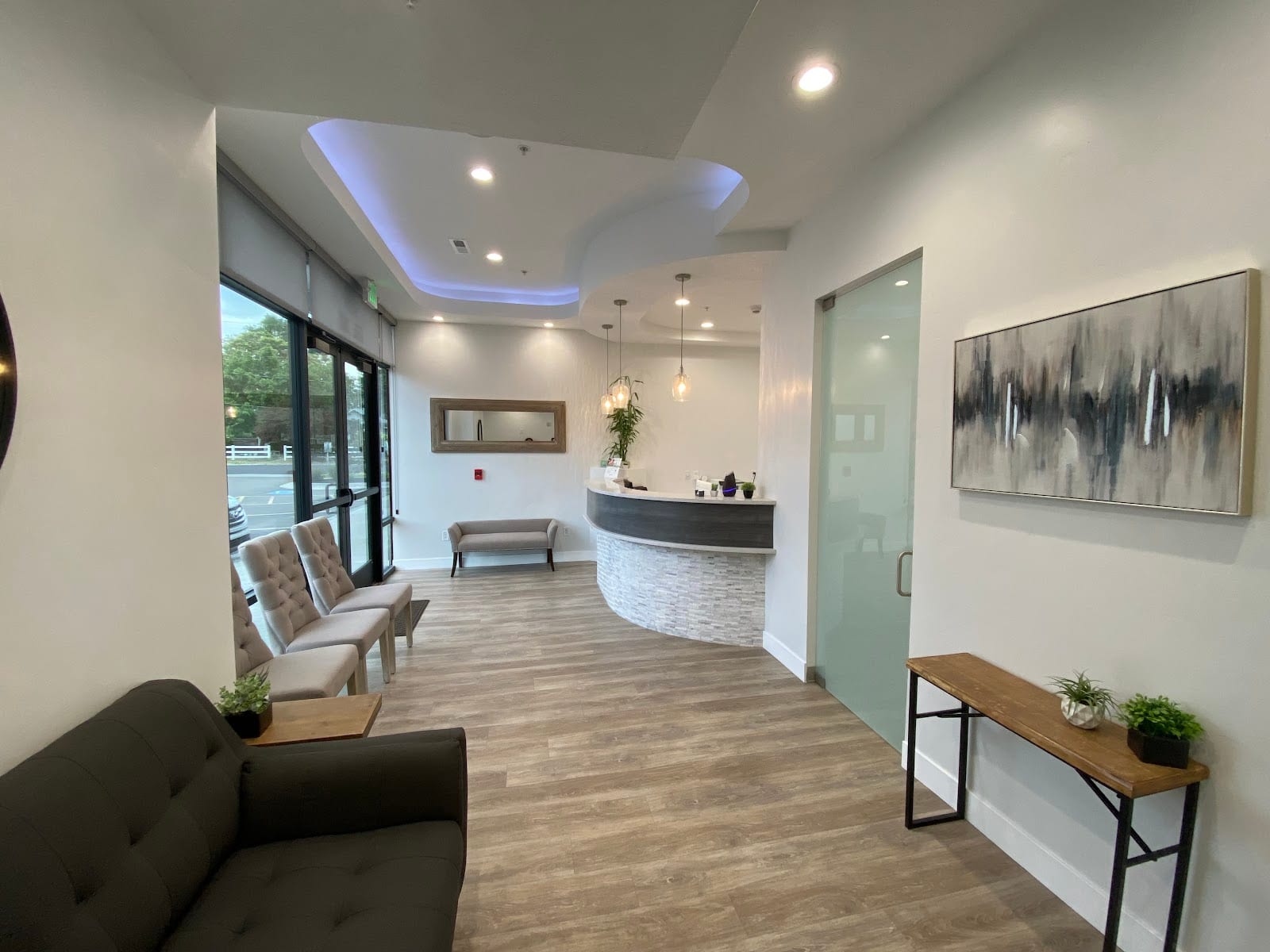 Cache Valley Wisdom Teeth - Dr. Devin Burns DDS