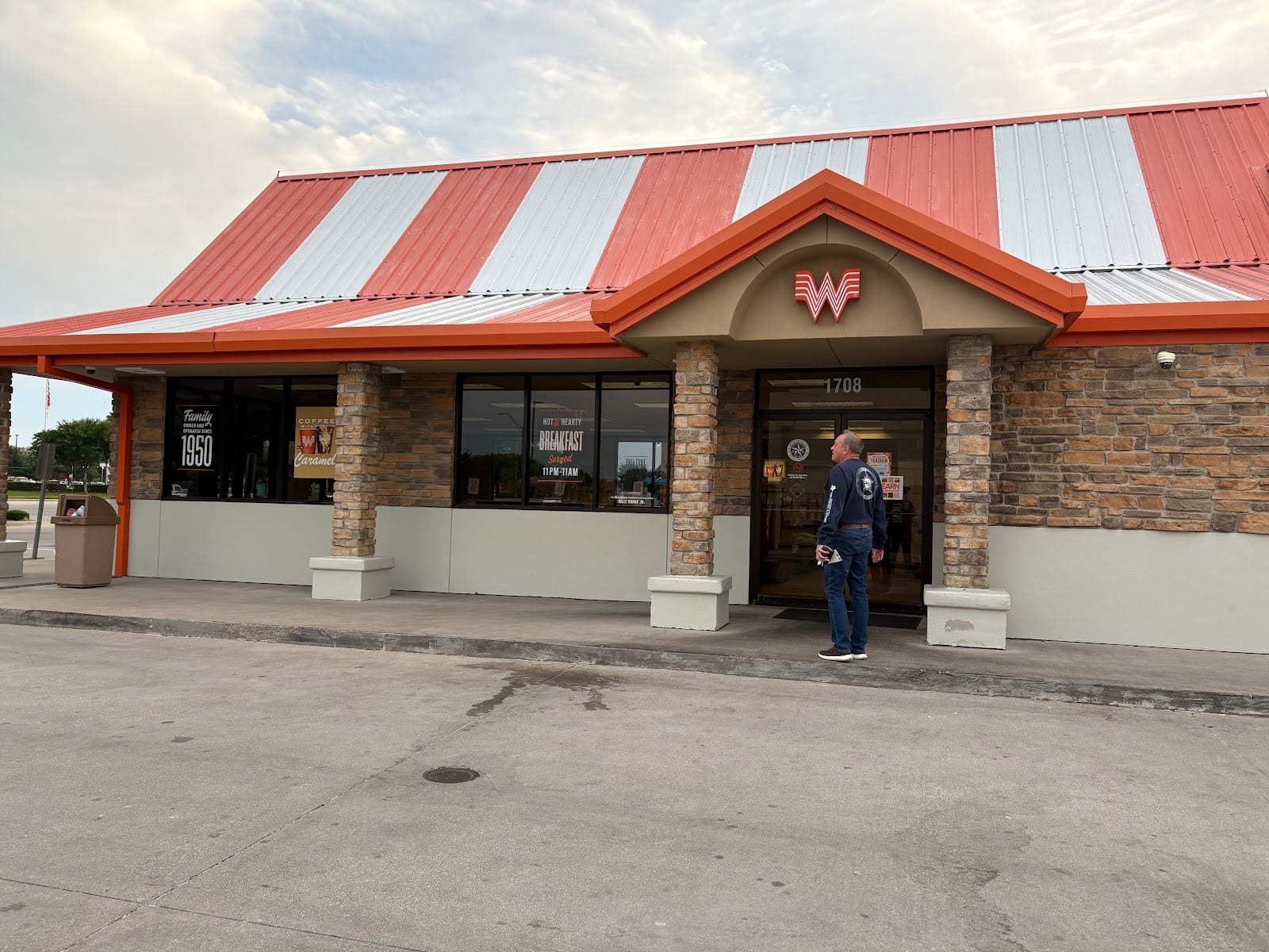 Whataburger, photo 2