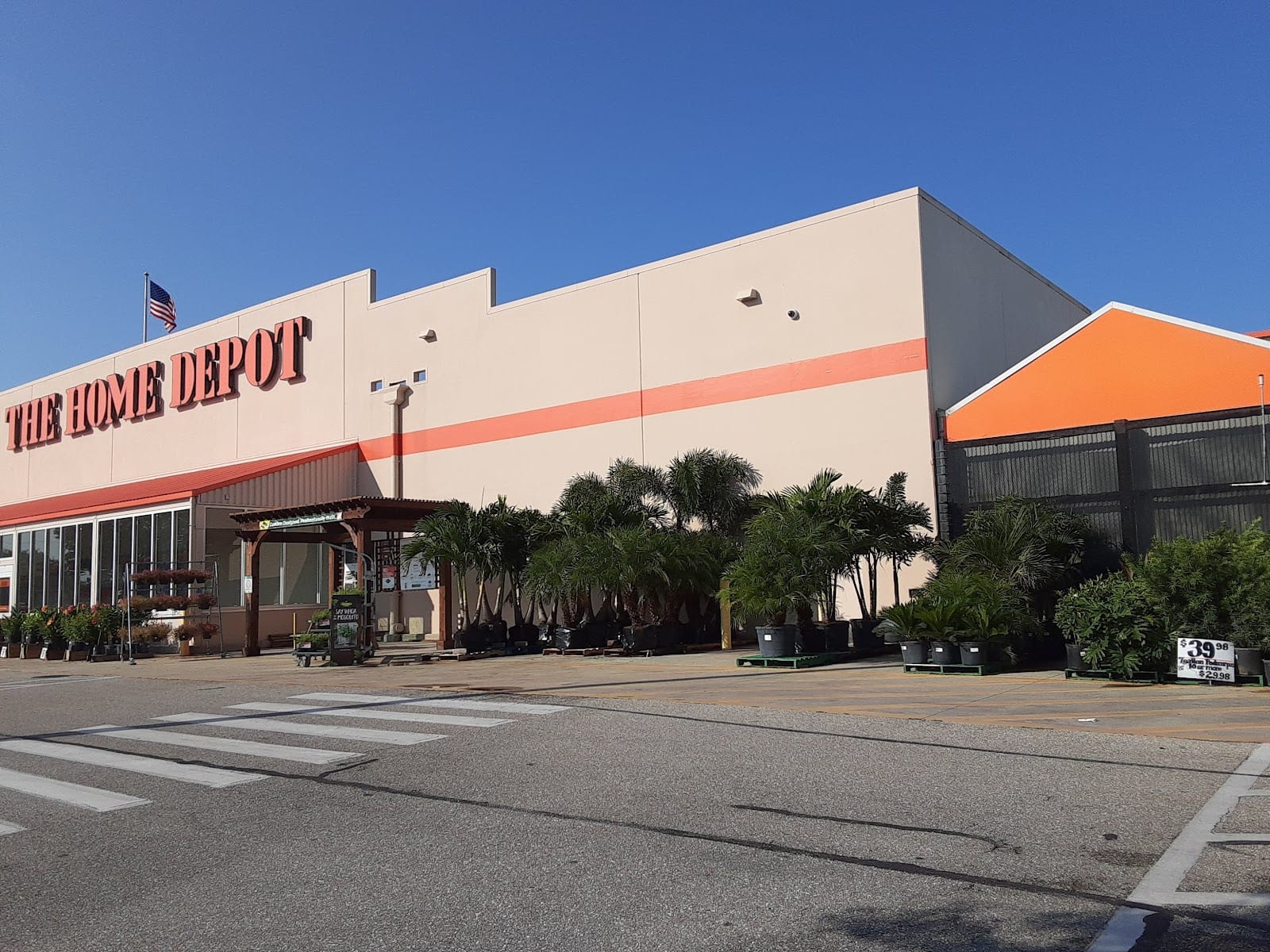 The Home Depot, photo 4