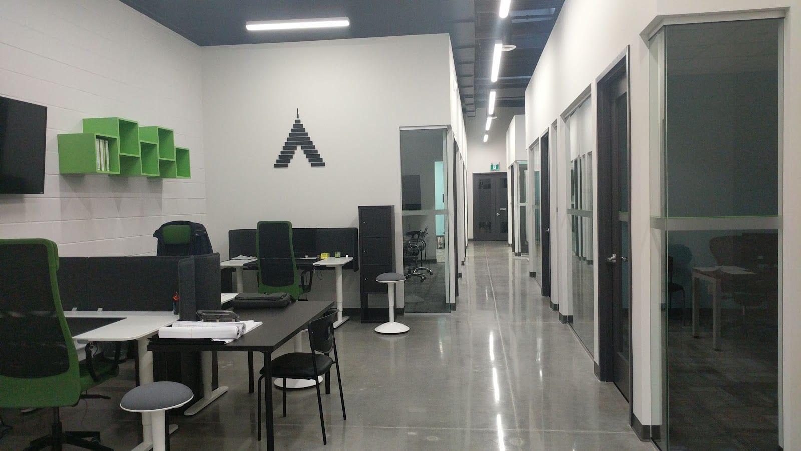 Ayana Building Solutions