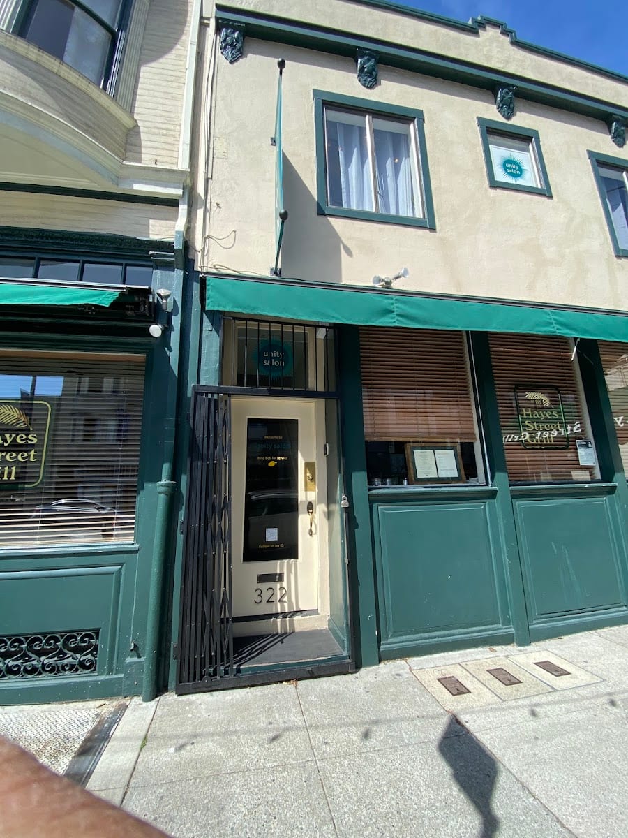 Unity Salon SF, photo 3