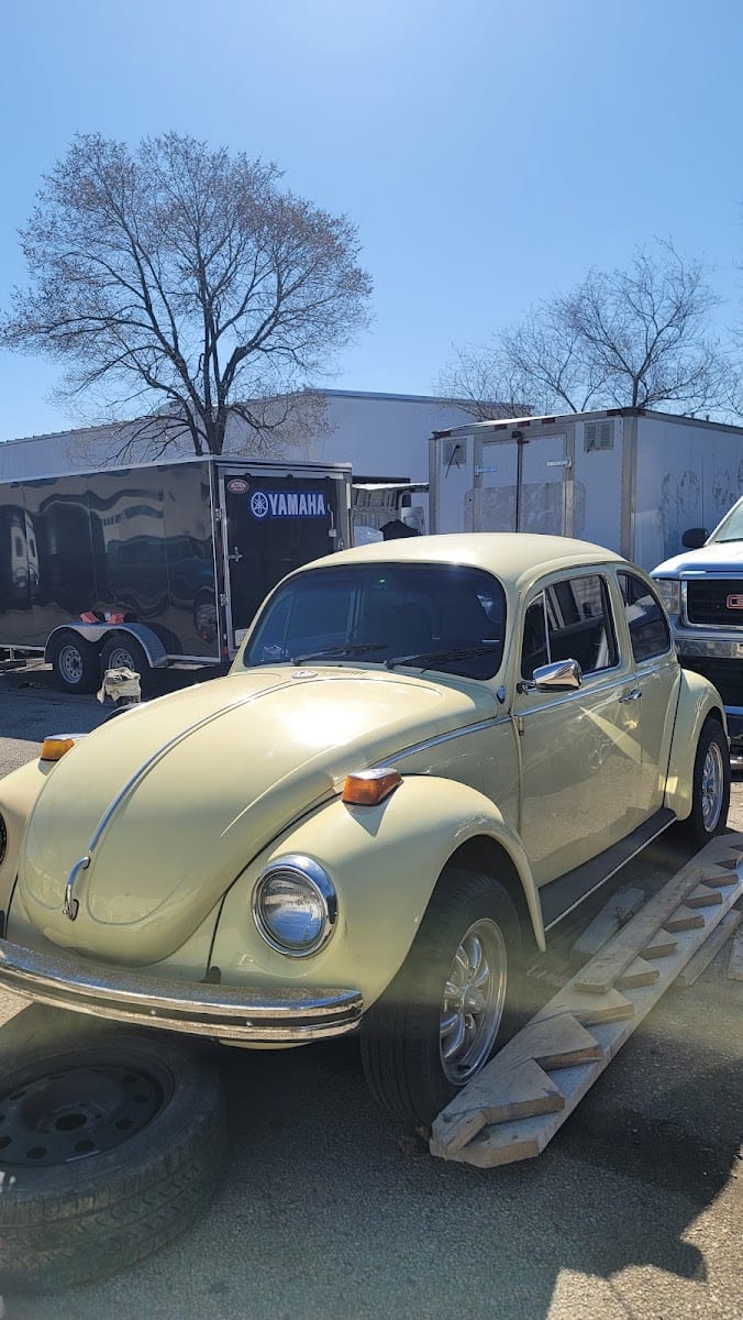 A & A Auto Repair