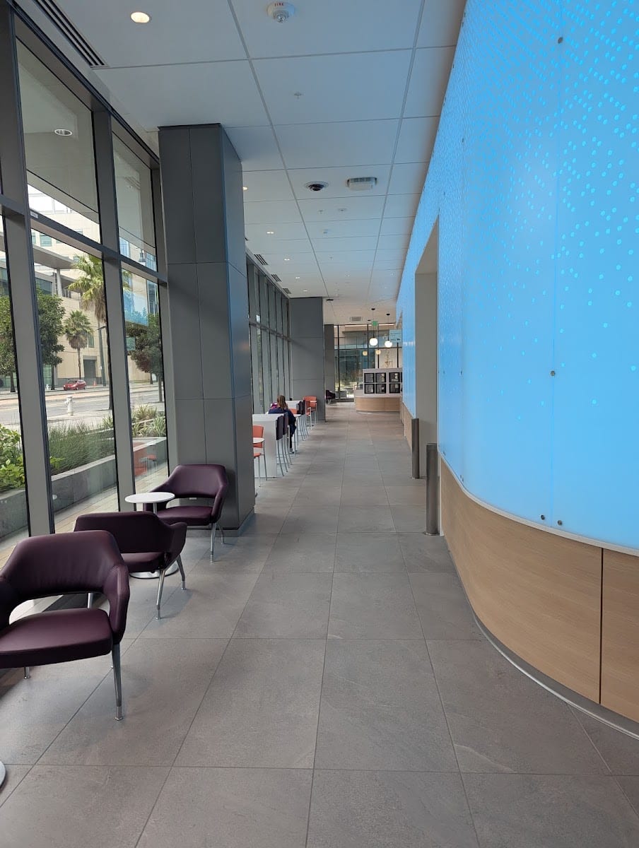 UCSF Bayfront Medical Building