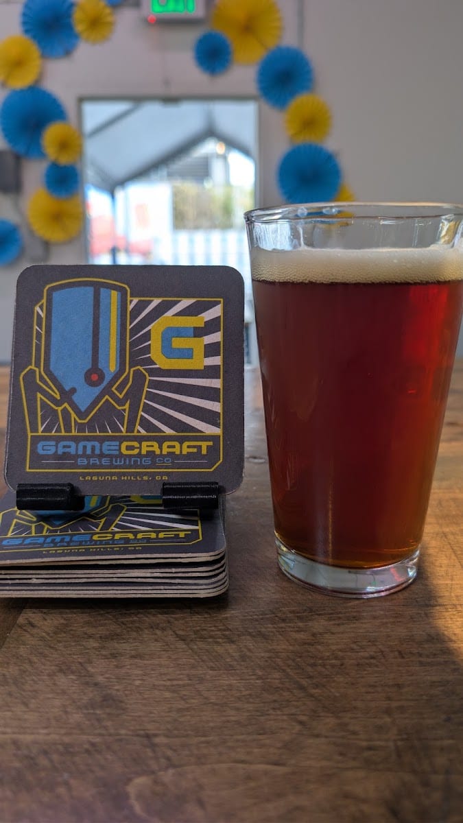 GameCraft Brewing, photo 2