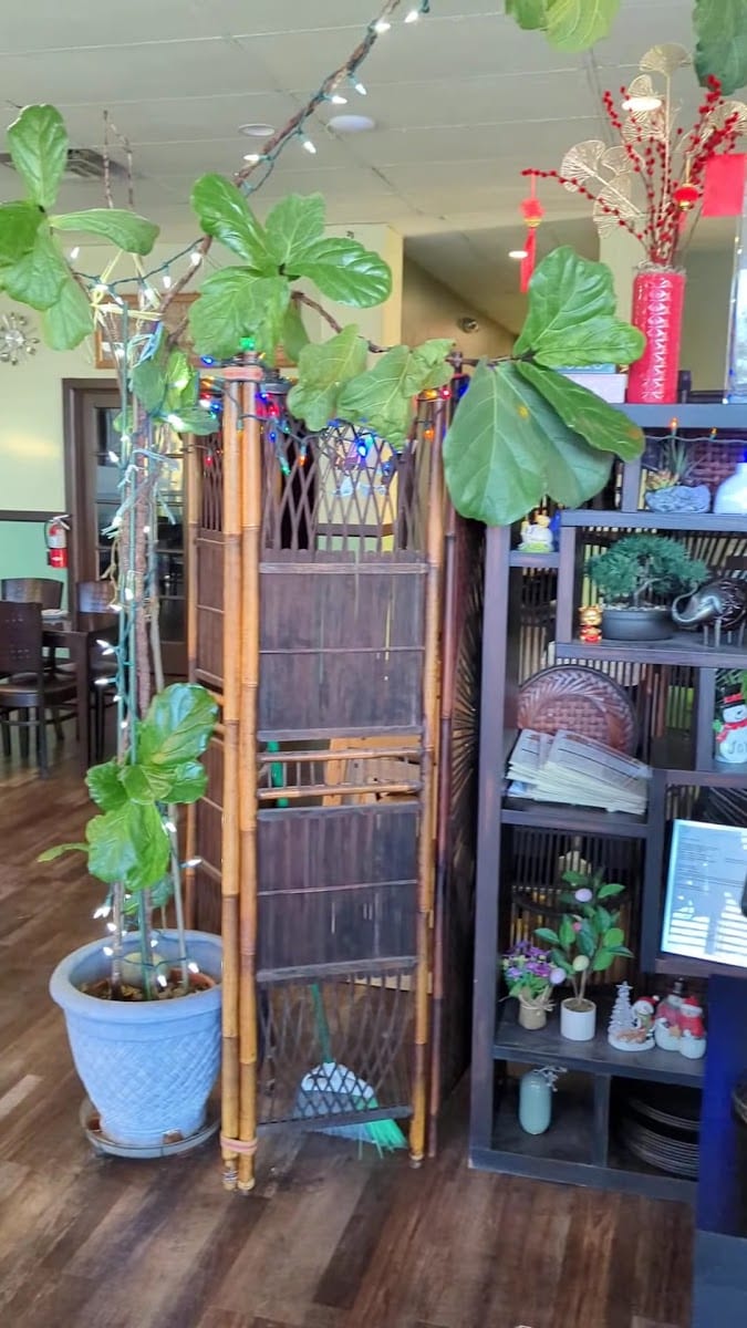 Thai Garden Restaurant-Lounge, photo 3