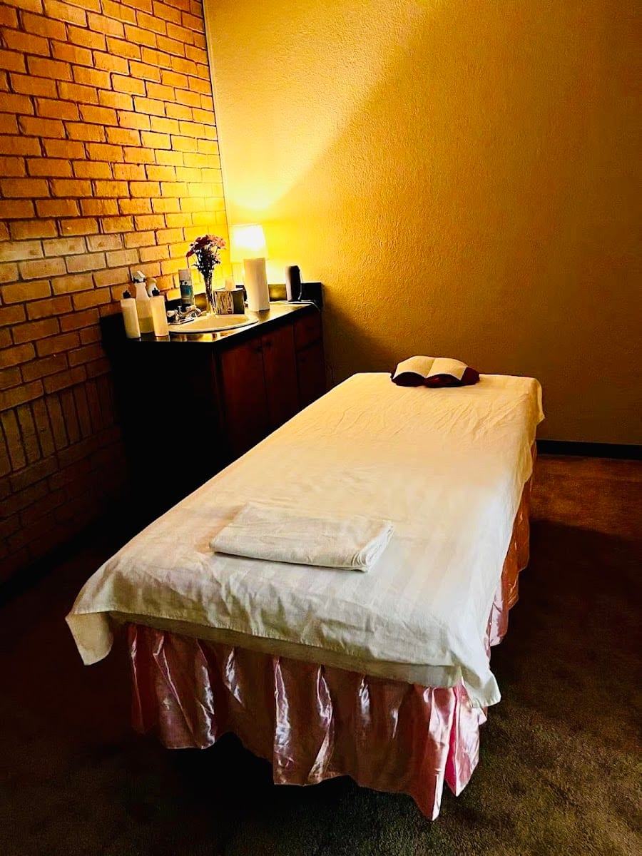 Thrive Wellness Massage Therapy