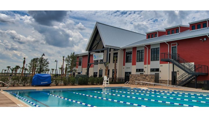 Lee Health Outpatient Rehabilitation - Babcock Ranch