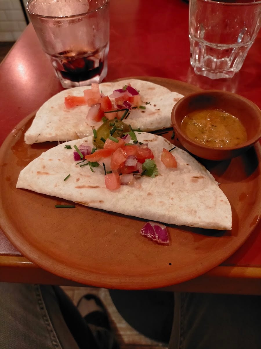 Cilantro, photo 3