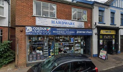 Bradley Plumbing And Heating Harpenden