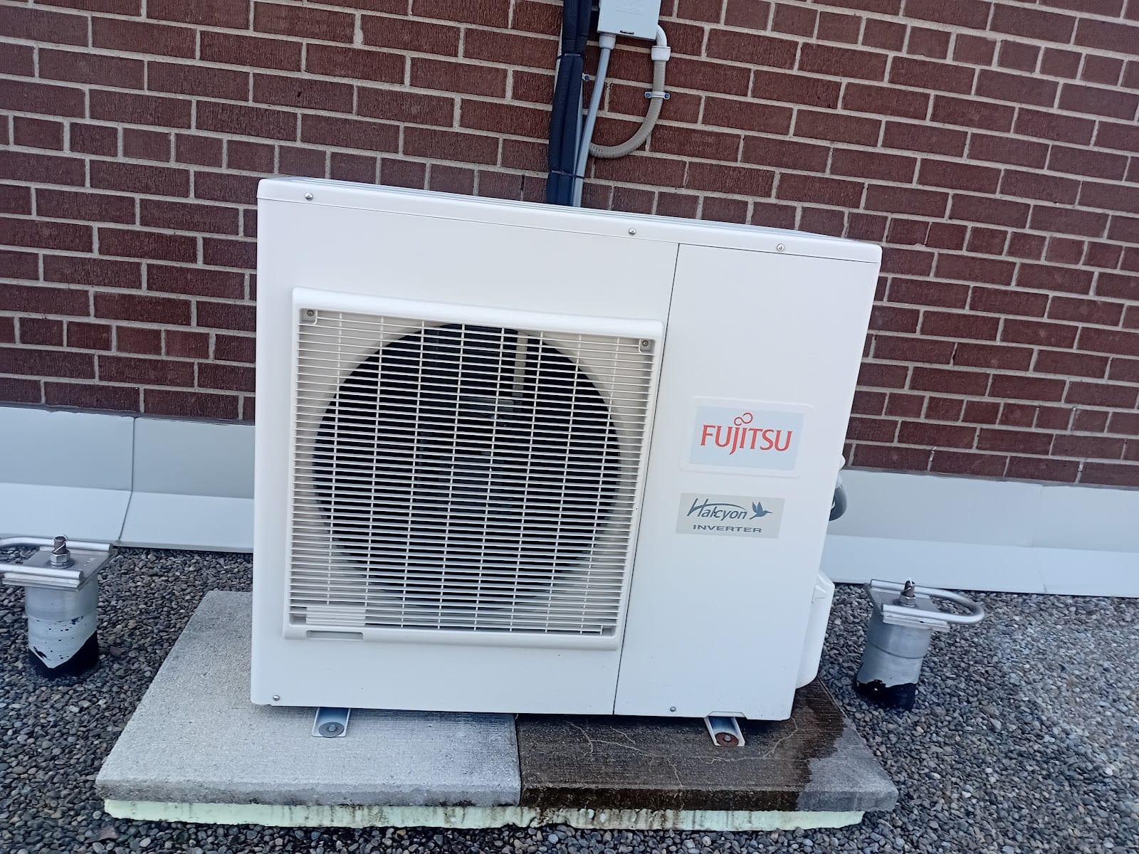 Toronto HVAC group, photo 2