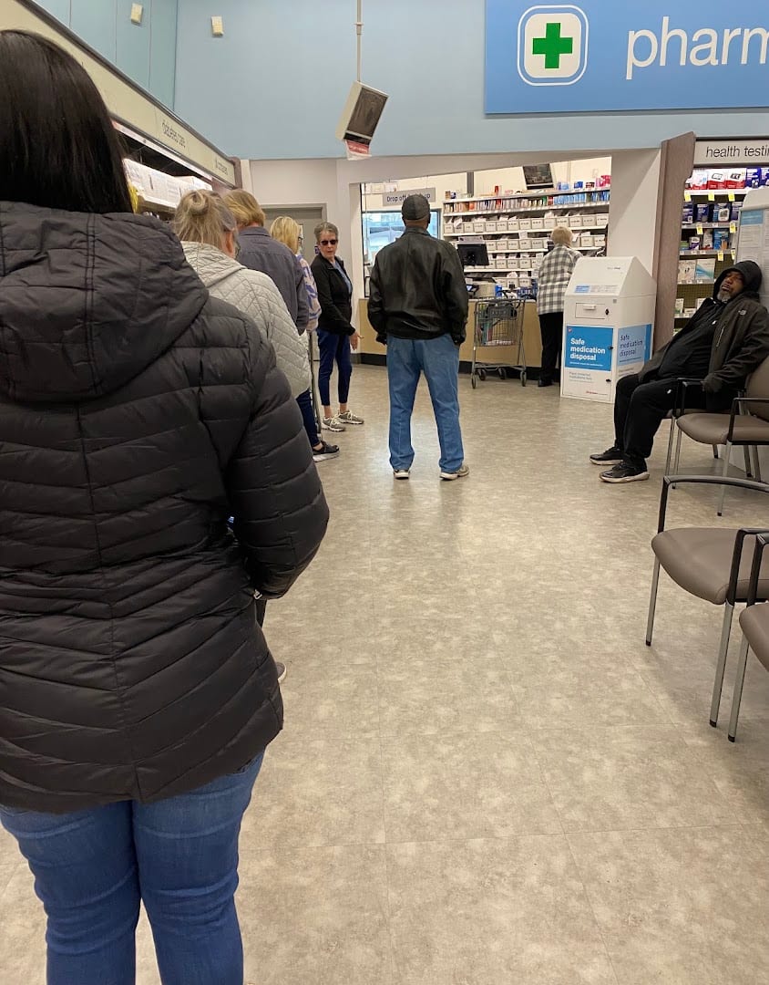 Walgreens, photo 3