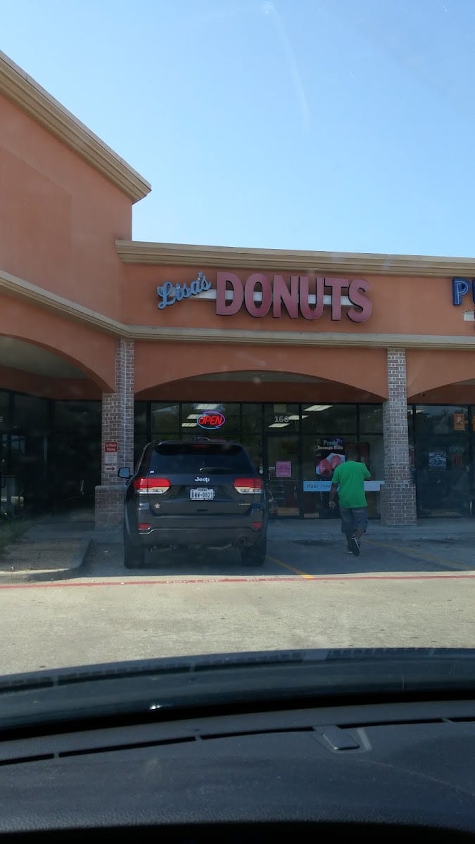 Lisa's Donuts