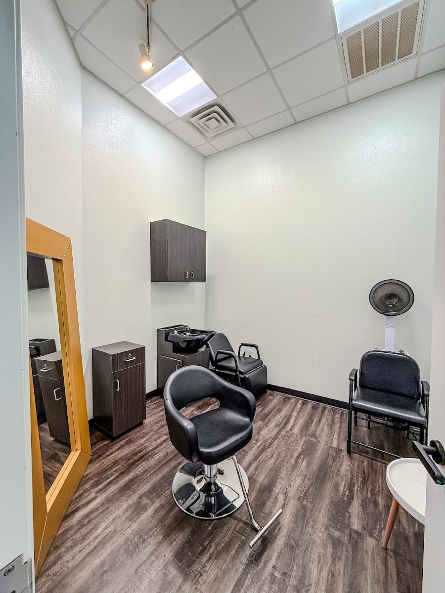 Ascension Salons 8355, photo 2