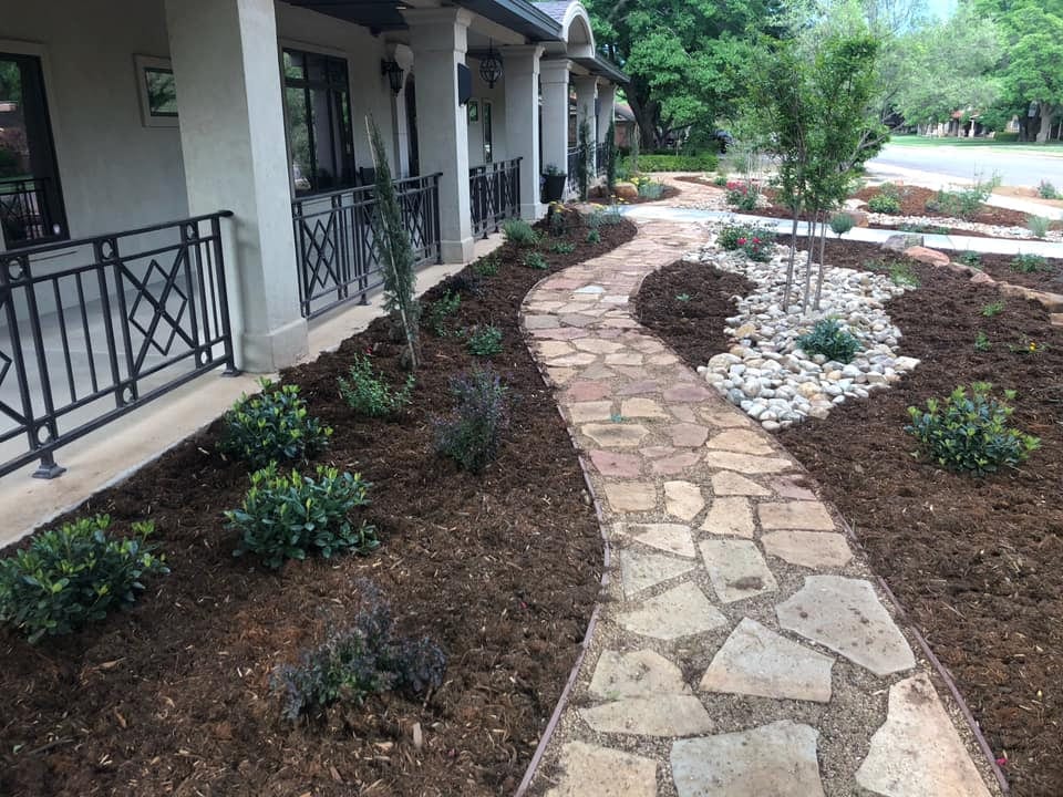 All Seasons Property Care, Inc, photo 3