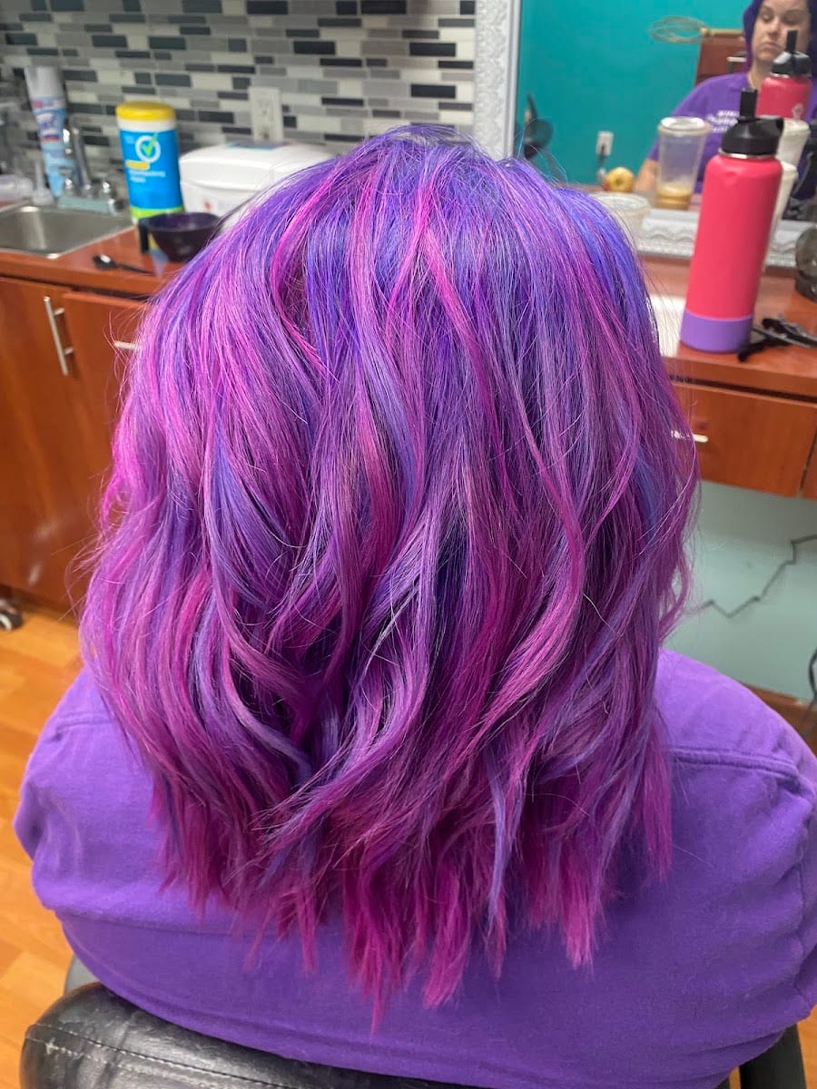 V. Delights Hair Studio, photo 3