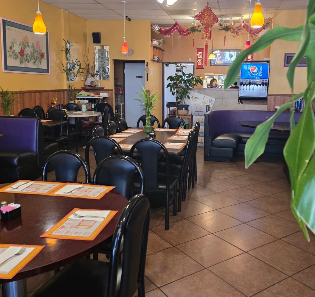 Golden House Chinese Fast Food, photo 4