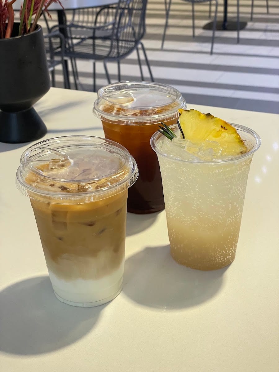 Soul Made Cafe (NY)