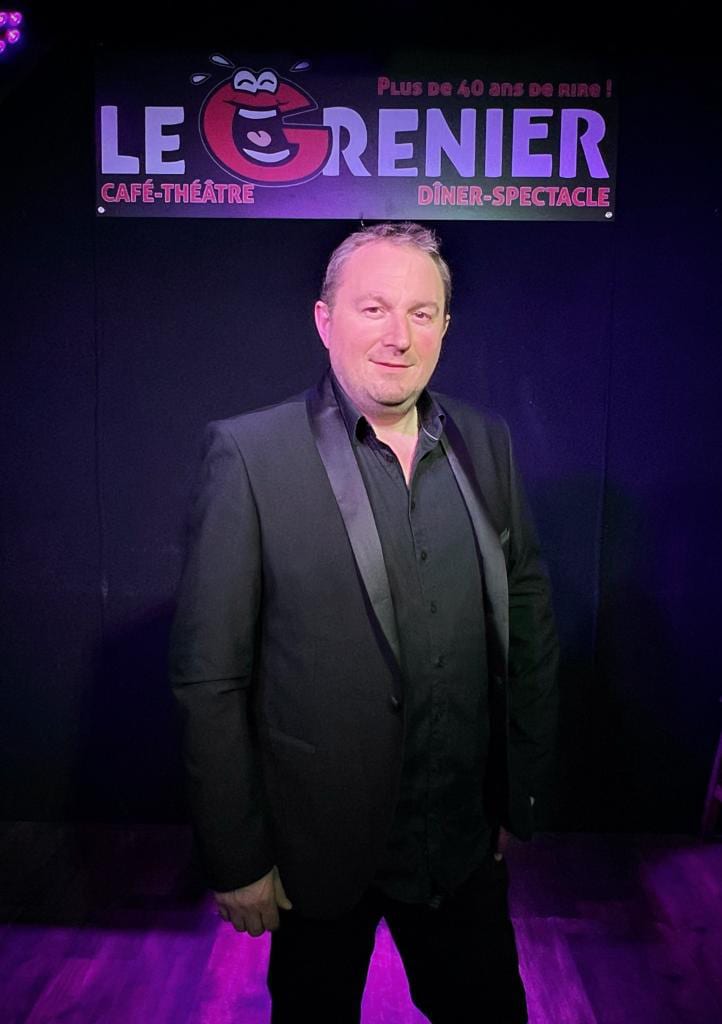 Le Grenier du Rire, photo 4