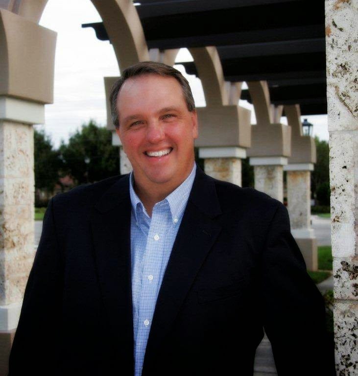 Ken Ipox Douglas Elliman Real Estate