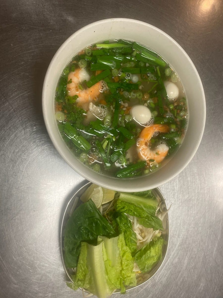 Nam Vang Restaurant