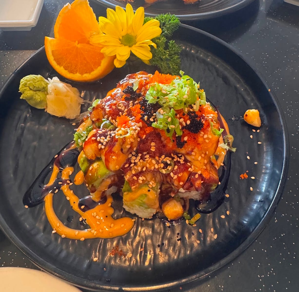 The Star Thai & Sushi Venice