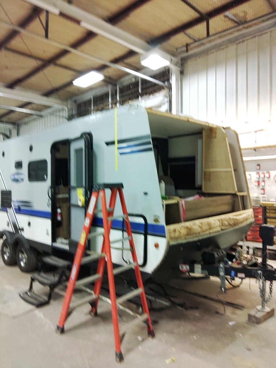 Caprock RV Services, photo 3