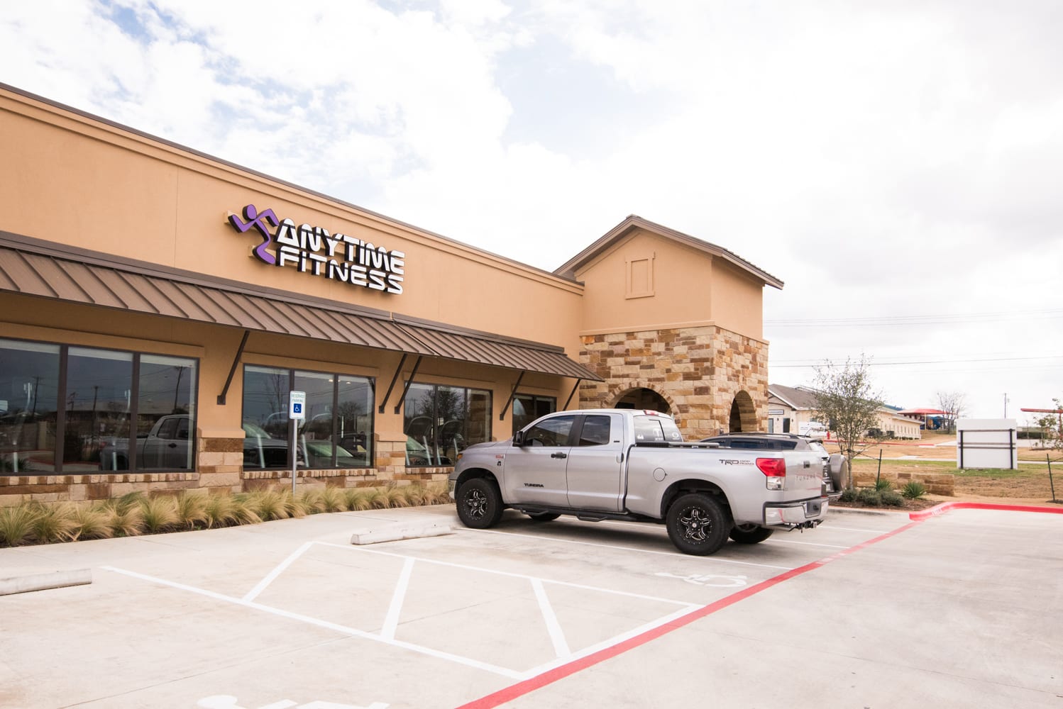 Anytime Fitness, photo 2