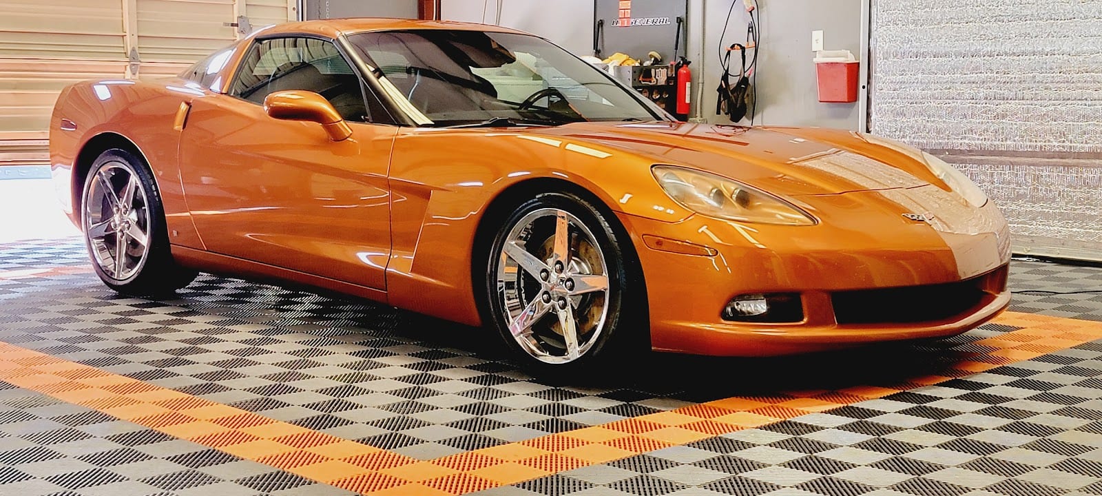 McCoy's Automotive Detailing, photo 4