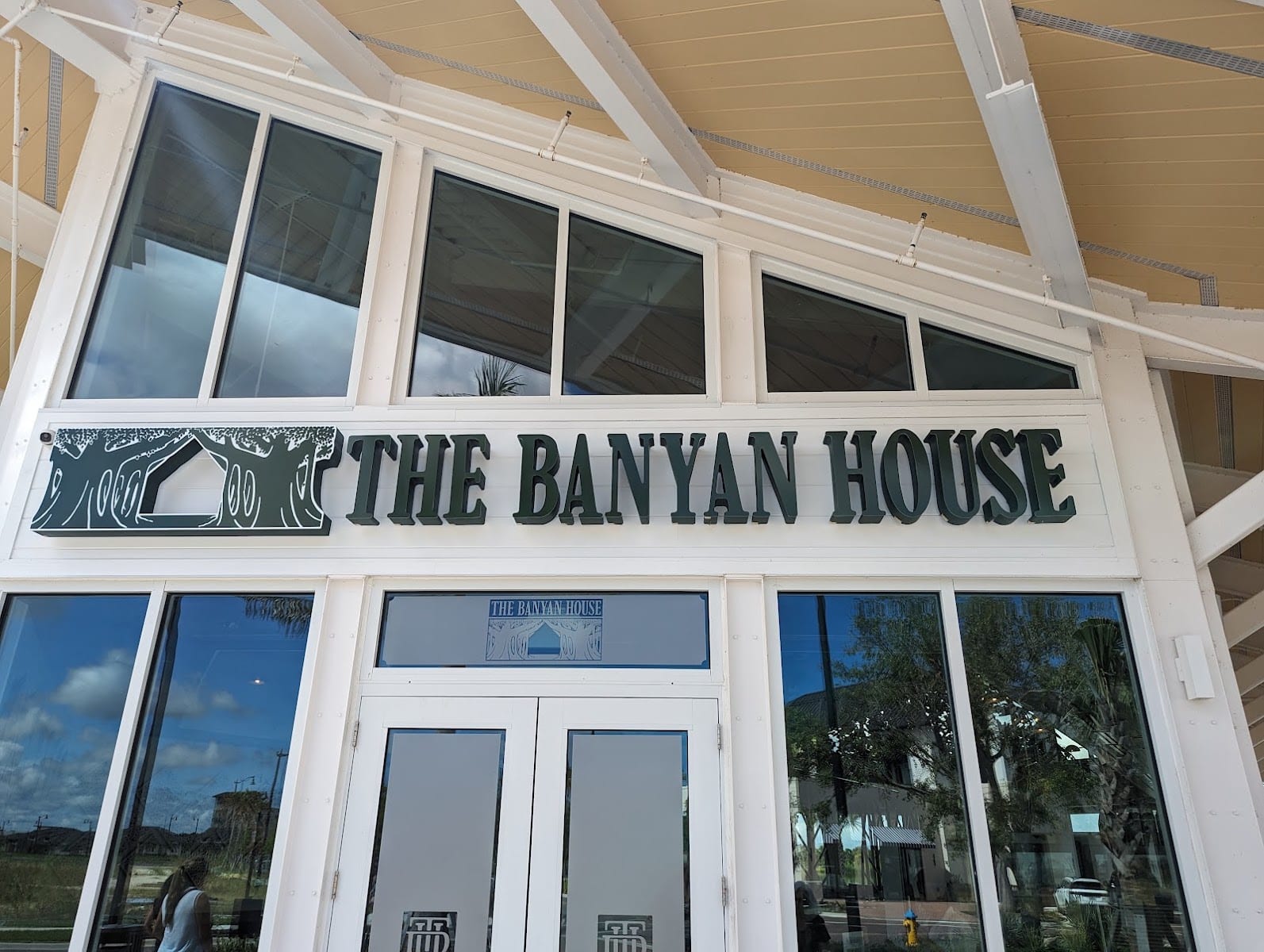 The Banyan House Restaurant, photo 3