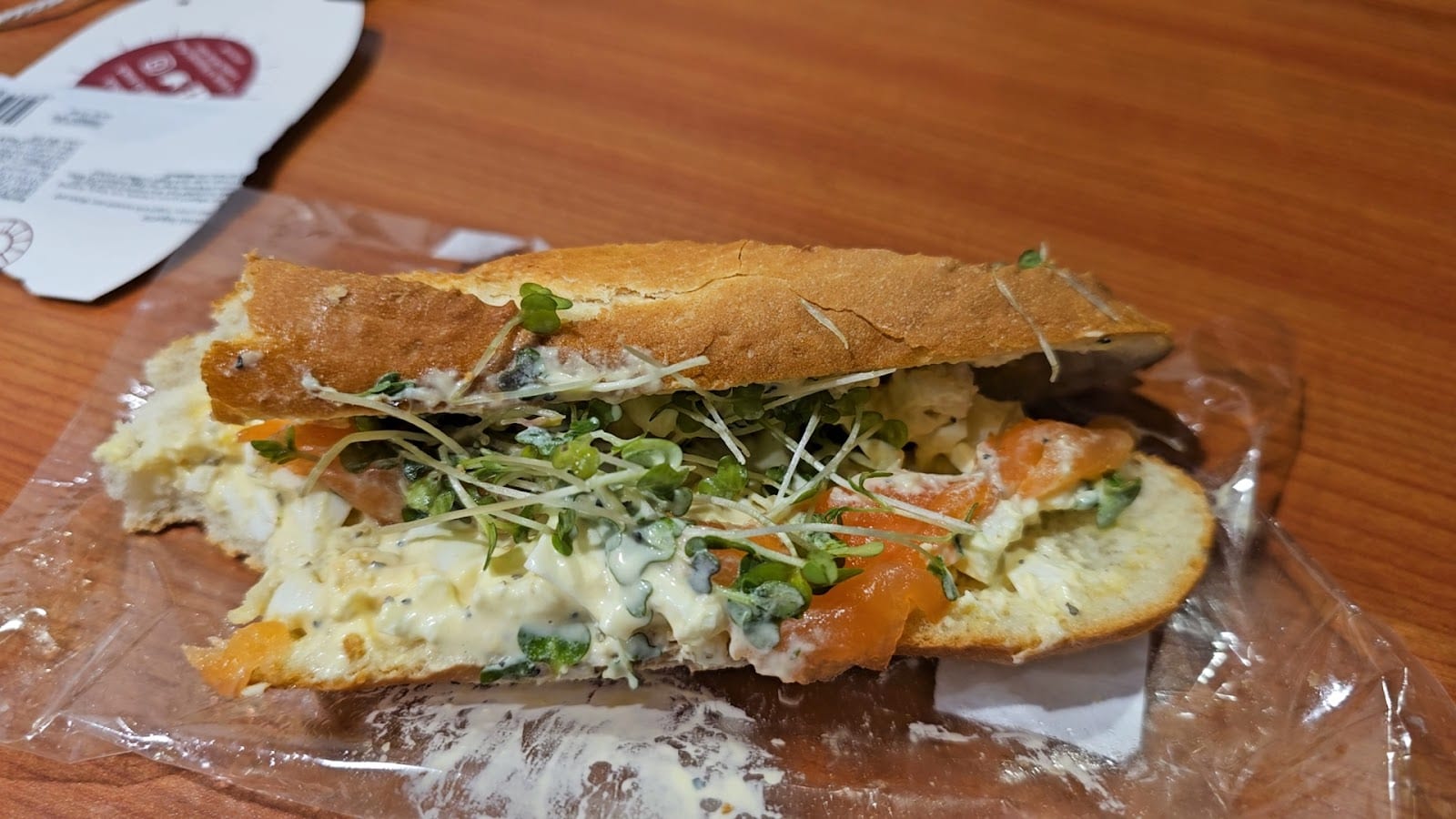 Pret A Manger, photo 3