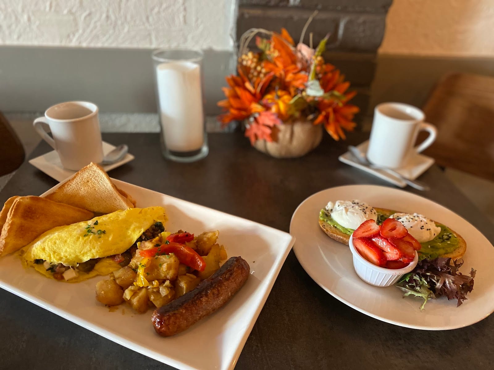 Coastal Cafe
