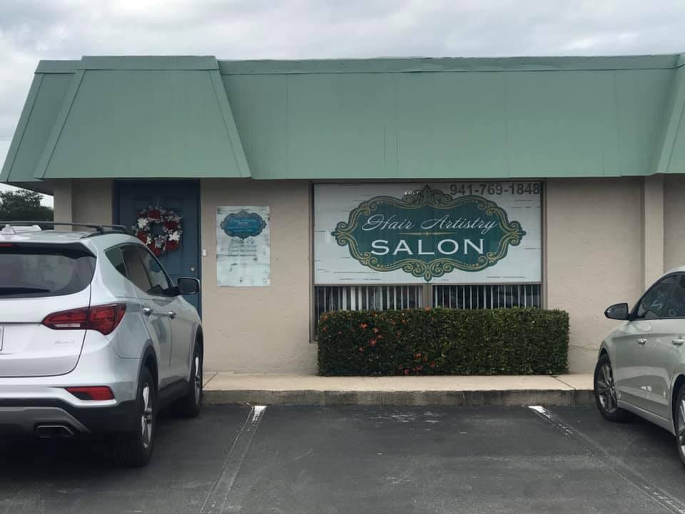 Hair Artistry Salon, photo 4