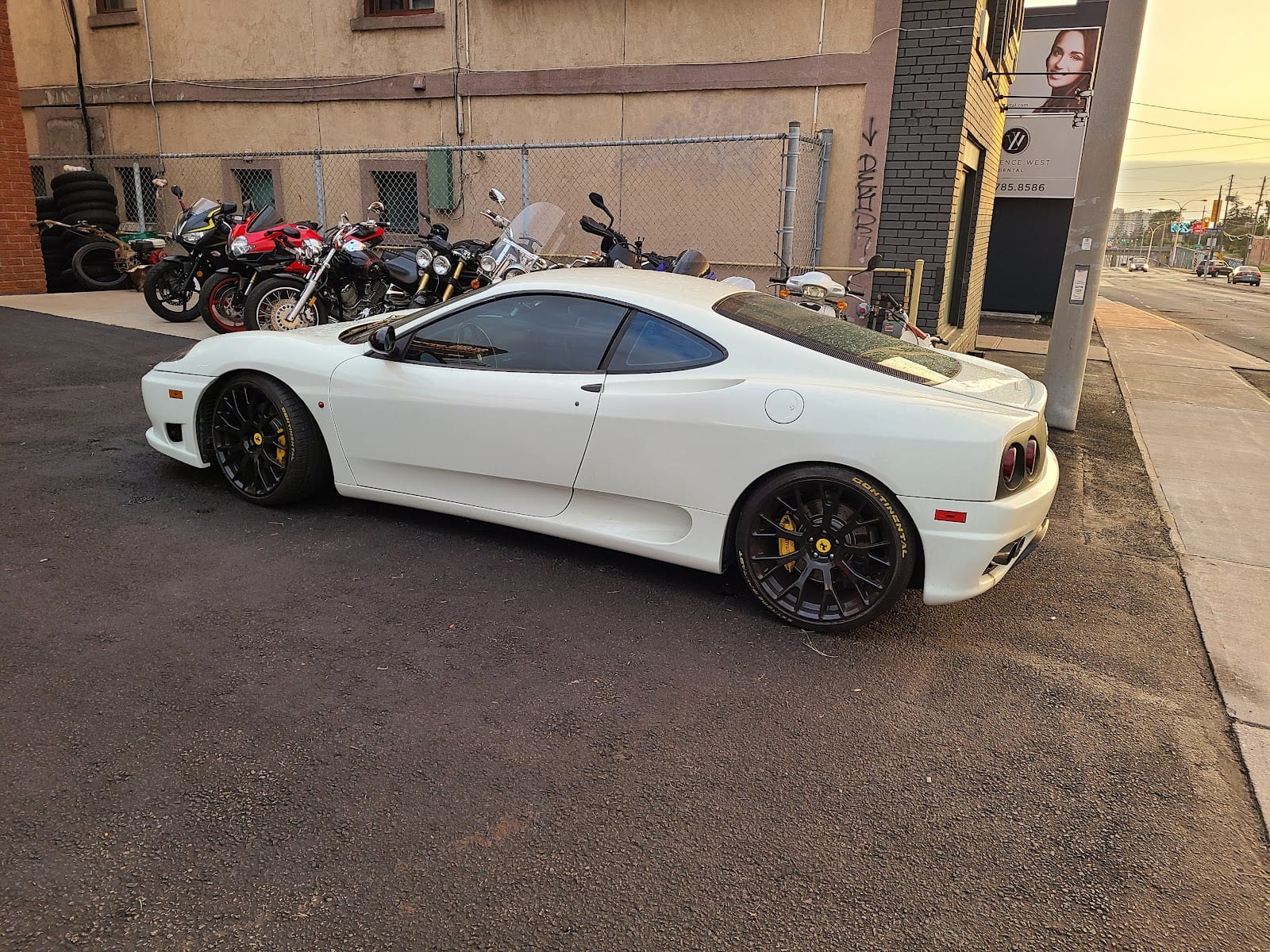 Quality Automotive Services