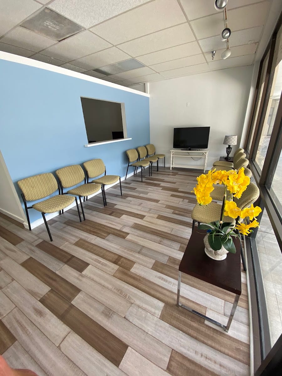 Health solutions, photo 2