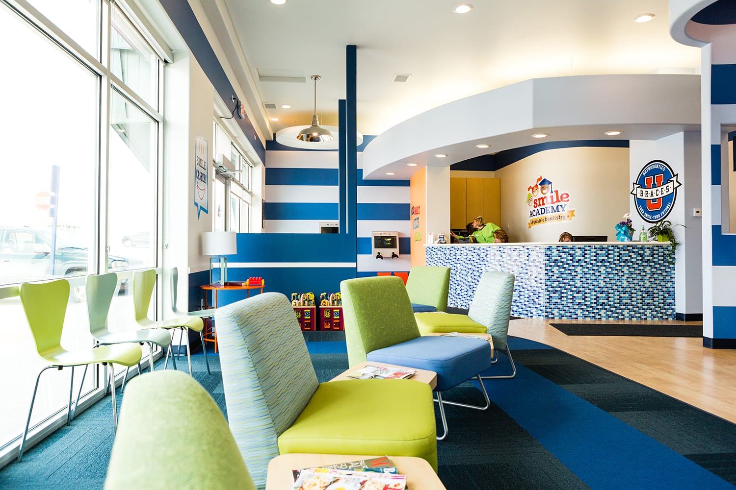 Smile Academy Pediatric Dentistry, photo 2