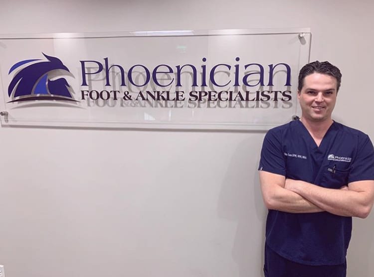Phoenician Foot & Ankle Specialists